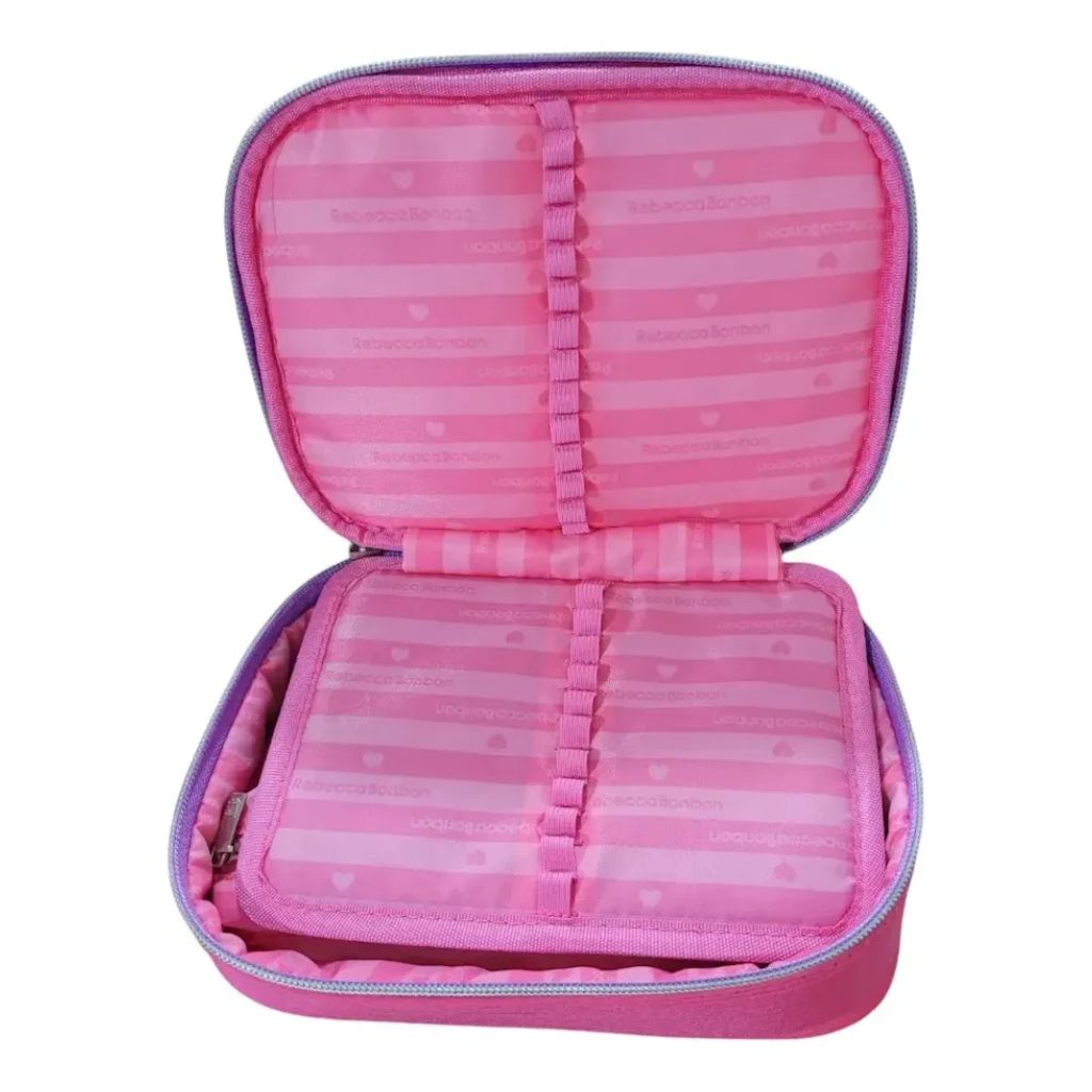 RB Lovers Paris 2026 com 3 itens