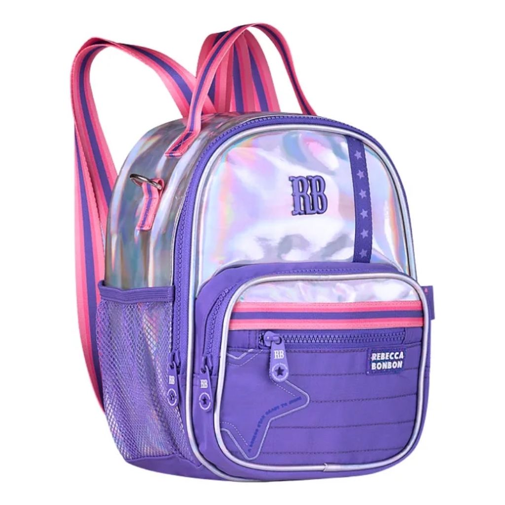 RB Fashion Lovers 2026 com 3 itens