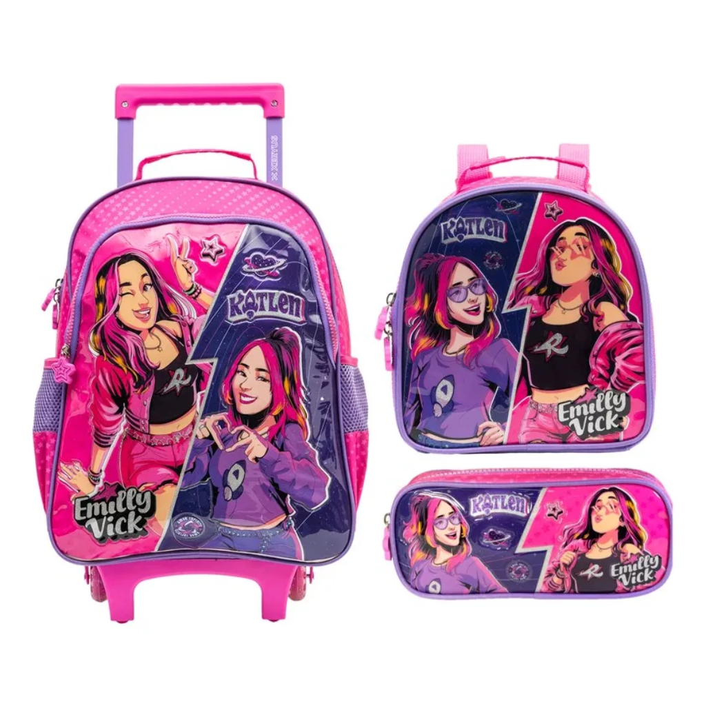 Collab 2026 com 3 itens