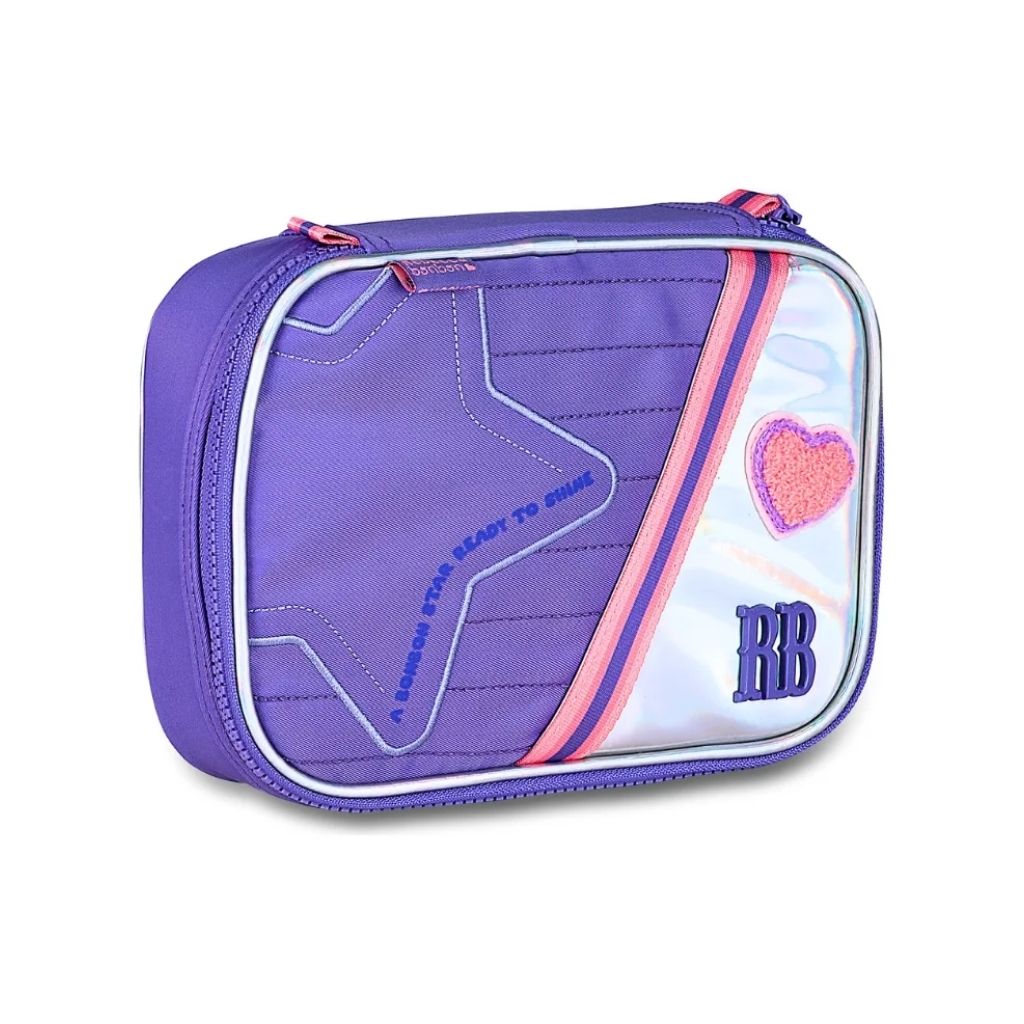 RB Fashion Lovers 2026 com 3 itens