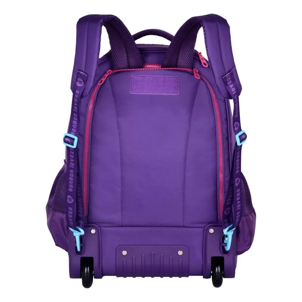 RB Lovers Paris 2026 com 3 itens