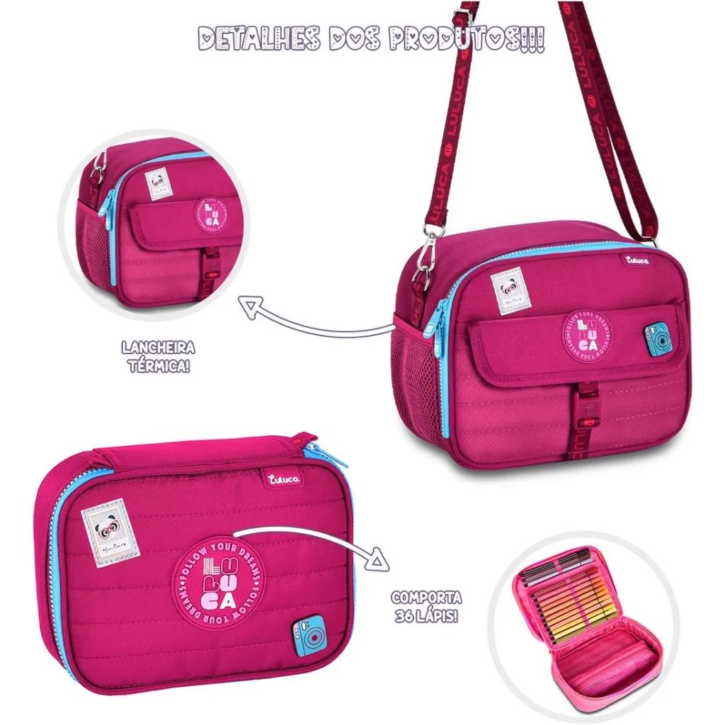 LLC 2026 com 3 itens