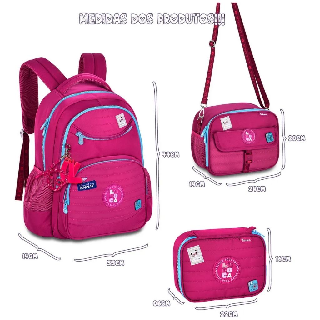 LLC 2026 com 3 itens