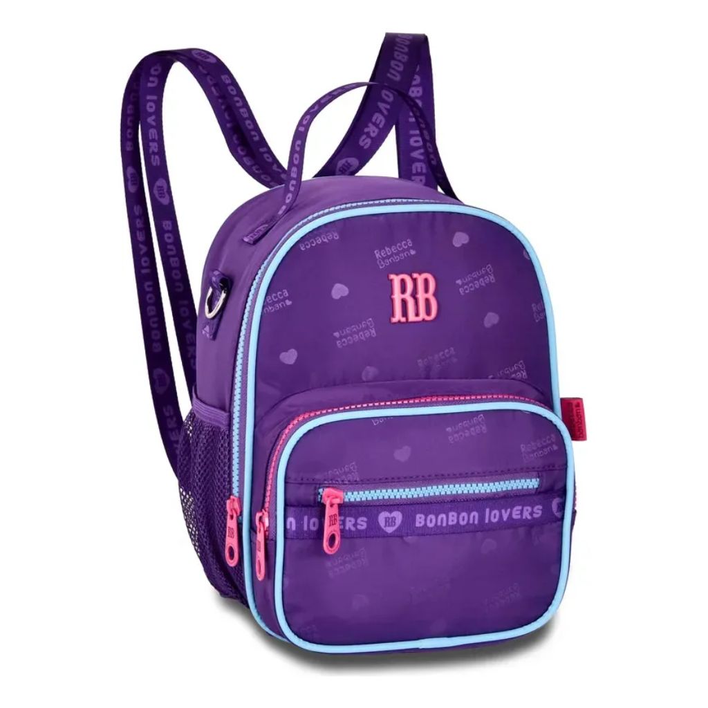 RB Lovers Paris 2026 com 3 itens