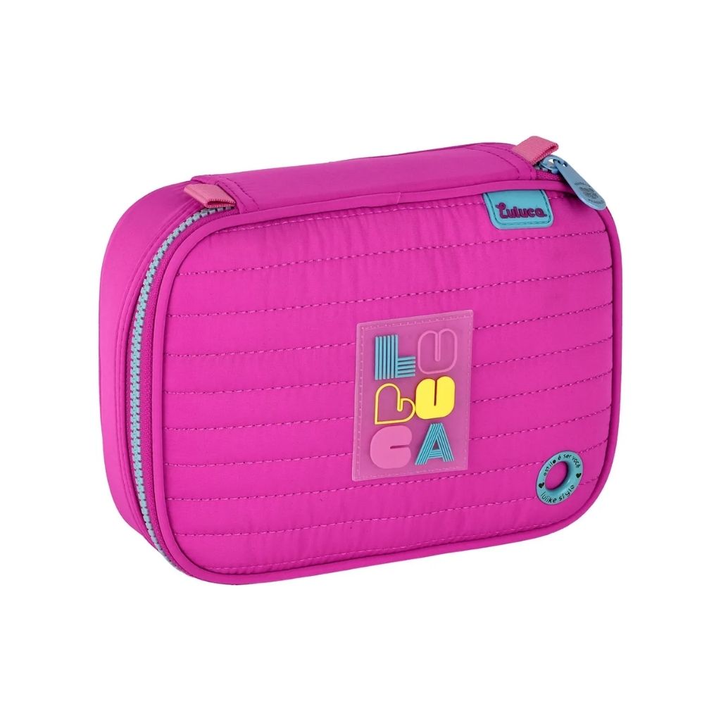 LLC 2026 com 3 itens