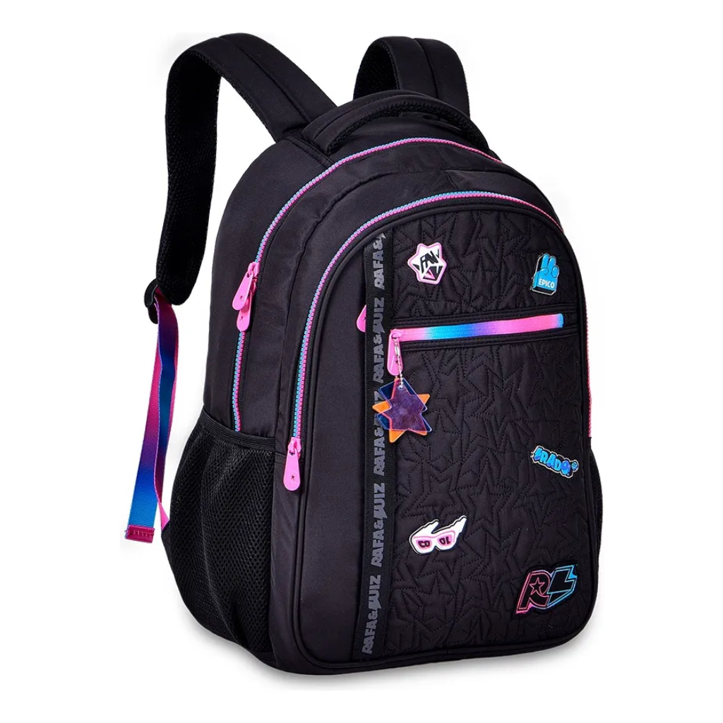 Rafa e Luiz 2026 com 3 itens