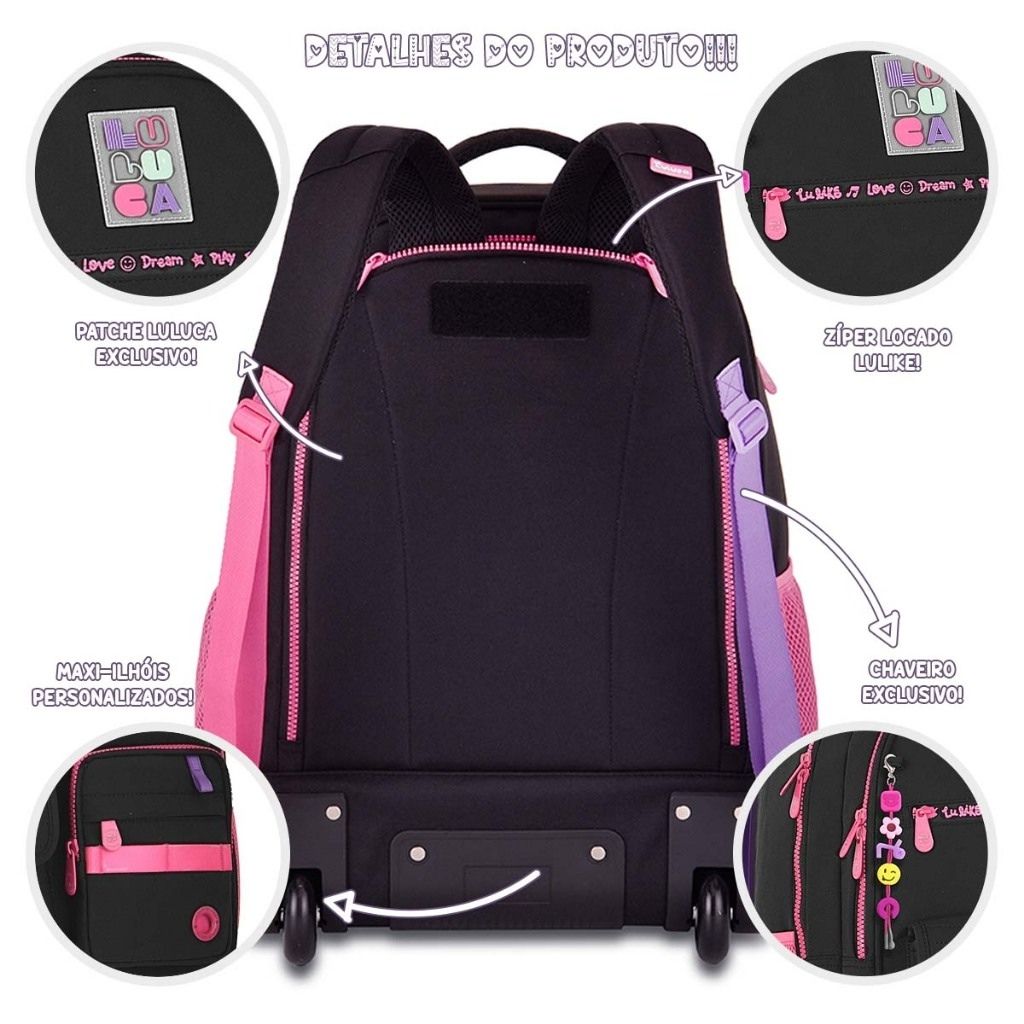 LLC 2026 com 3 itens