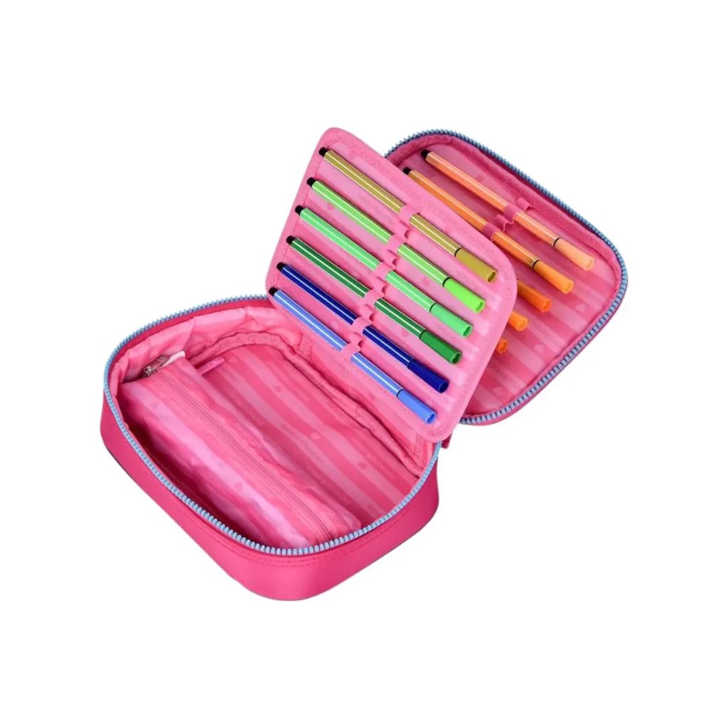 RB Lovers Paris 2026 com 3 itens