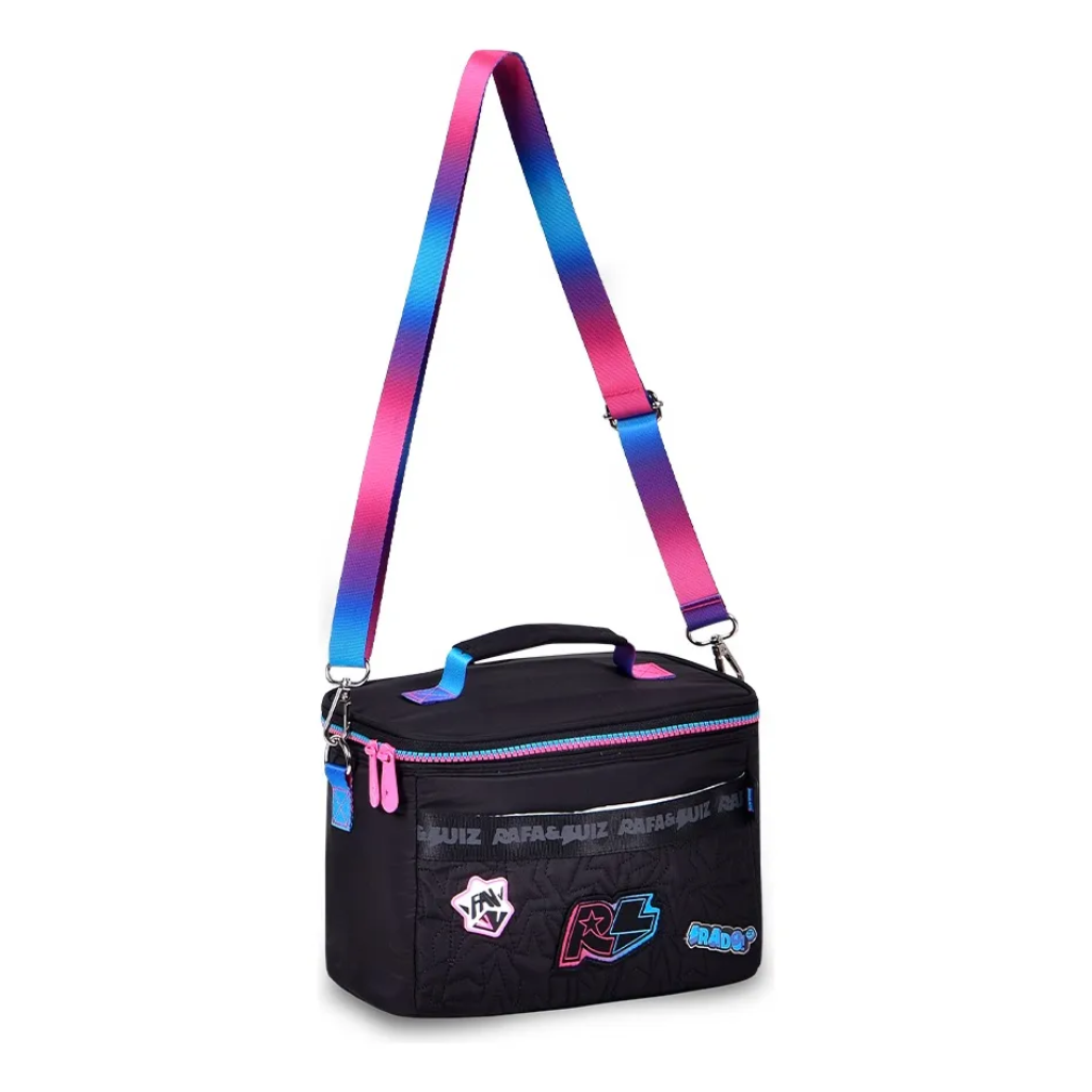 Rafa e Luiz 2026 com 3 itens