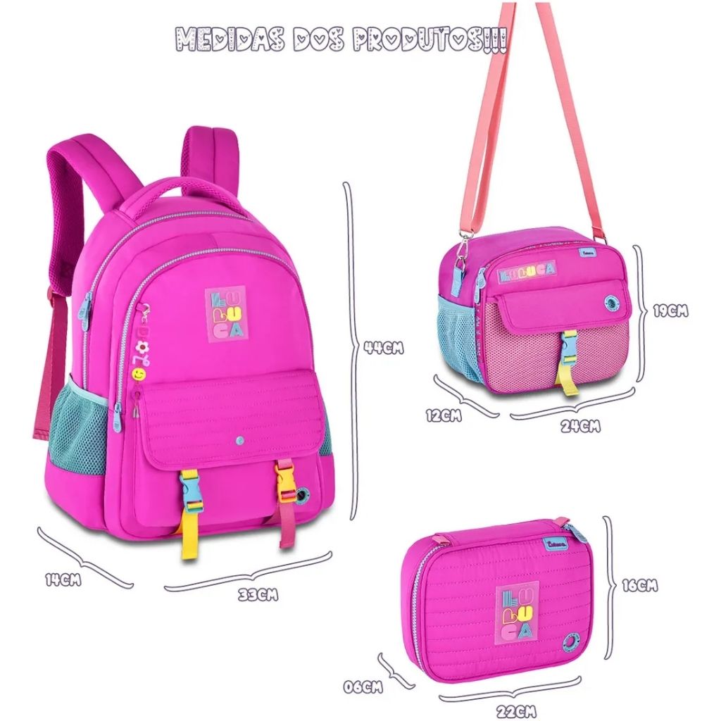 LLC 2026 com 3 itens