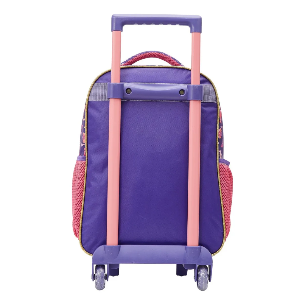 Princesas 2026 com 3 itens