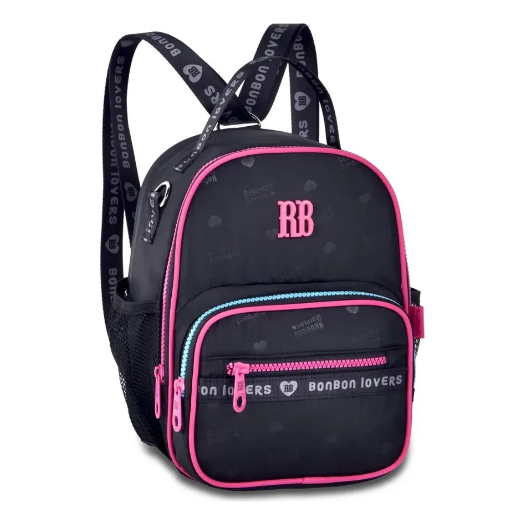 RB Lovers Paris 2026 com 3 itens