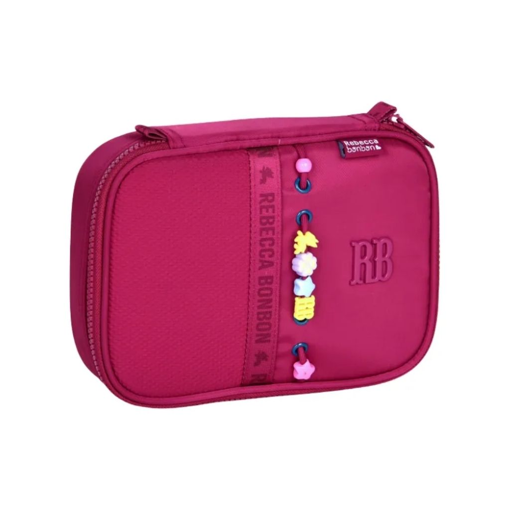 RB Fashion Lovers 2026 com 3 itens