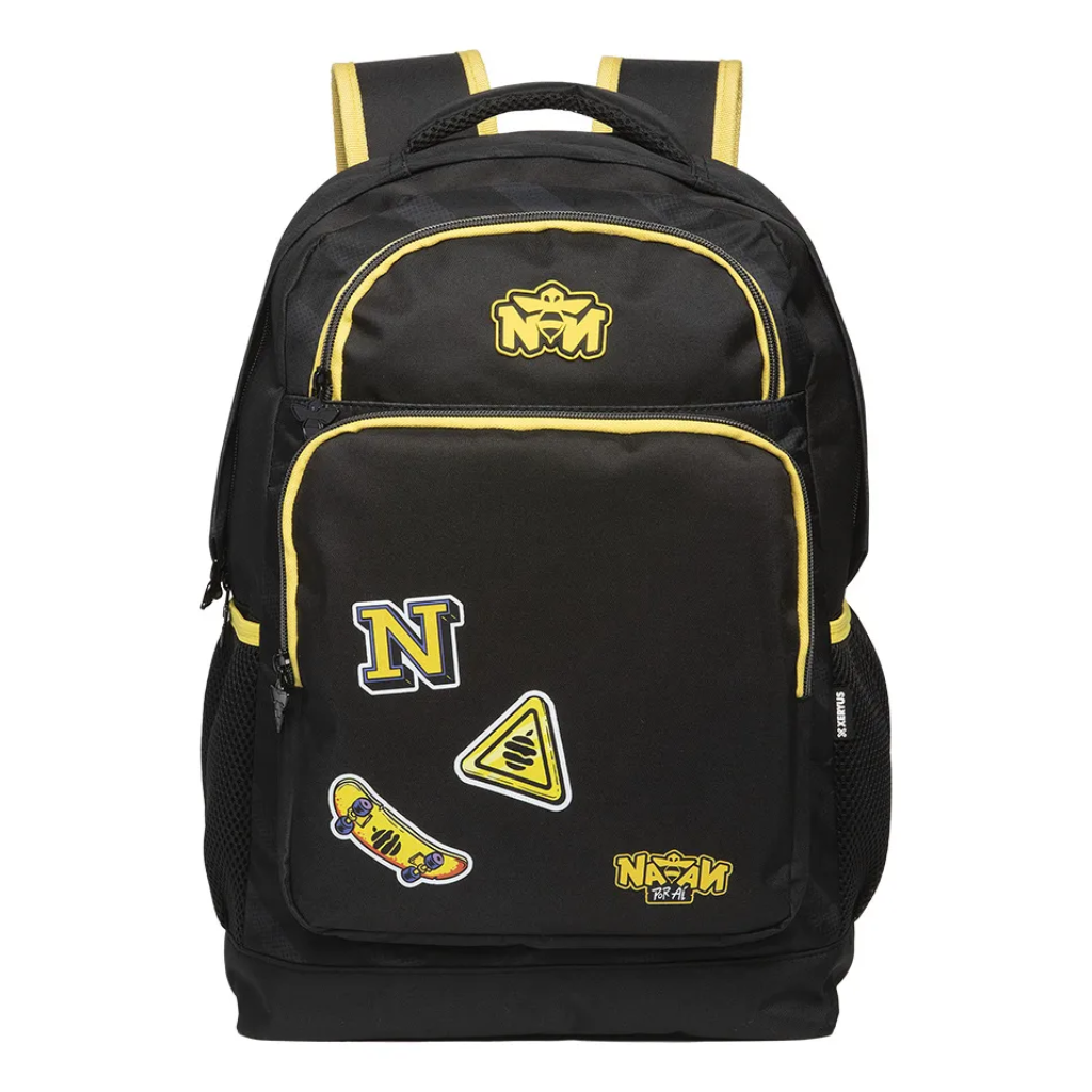 Natan Por Ai 2026 com 3 itens