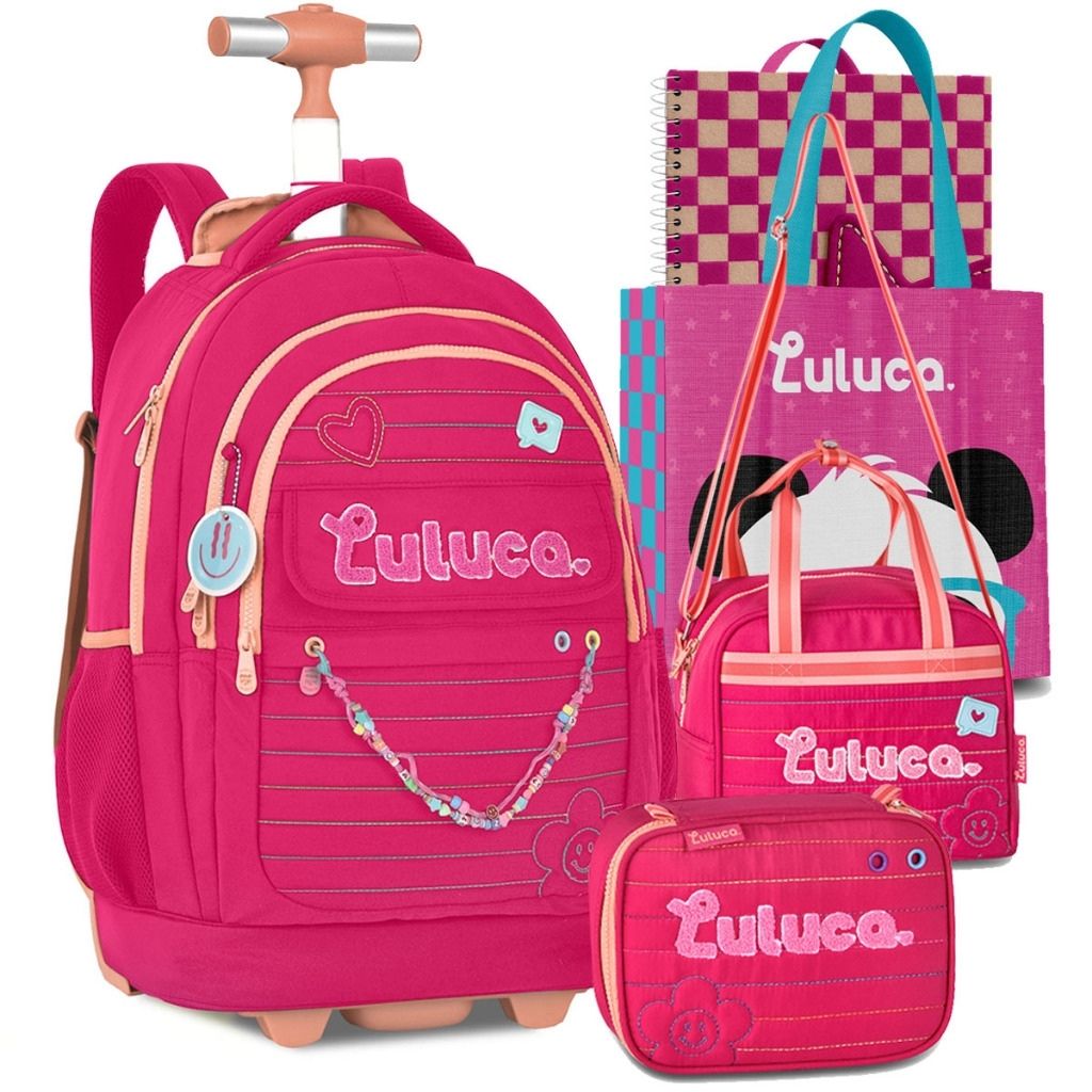 LLC 2026 com 3 itens