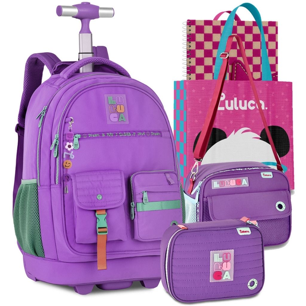 LLC 2026 com 3 itens