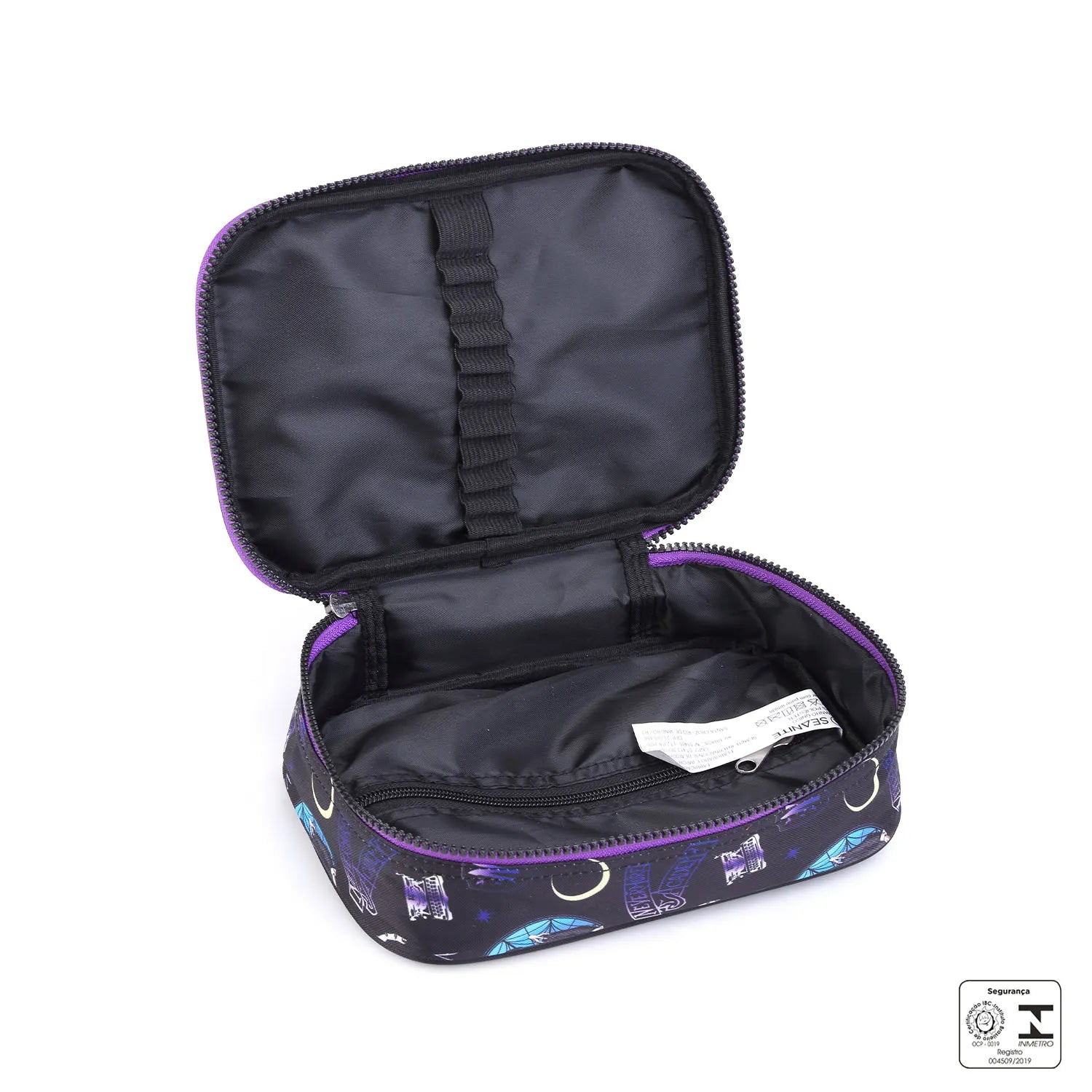 Wand 2025 com 3 itens