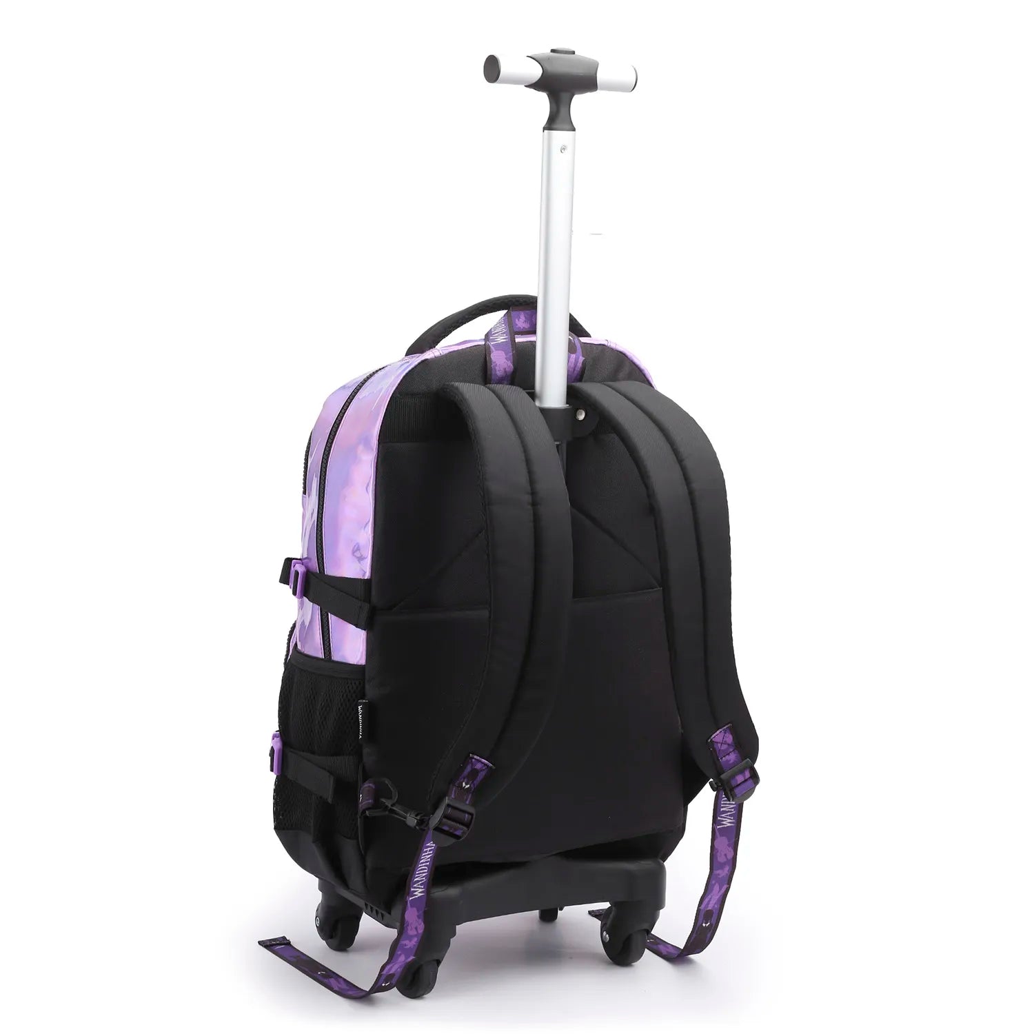 Wand 2025 com 3 itens