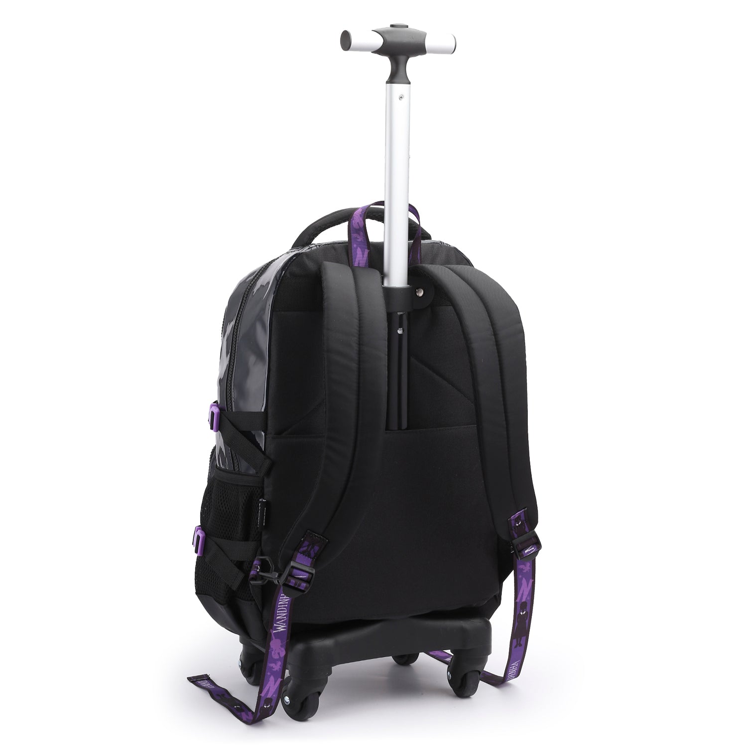 Wand 2025 com 3 itens