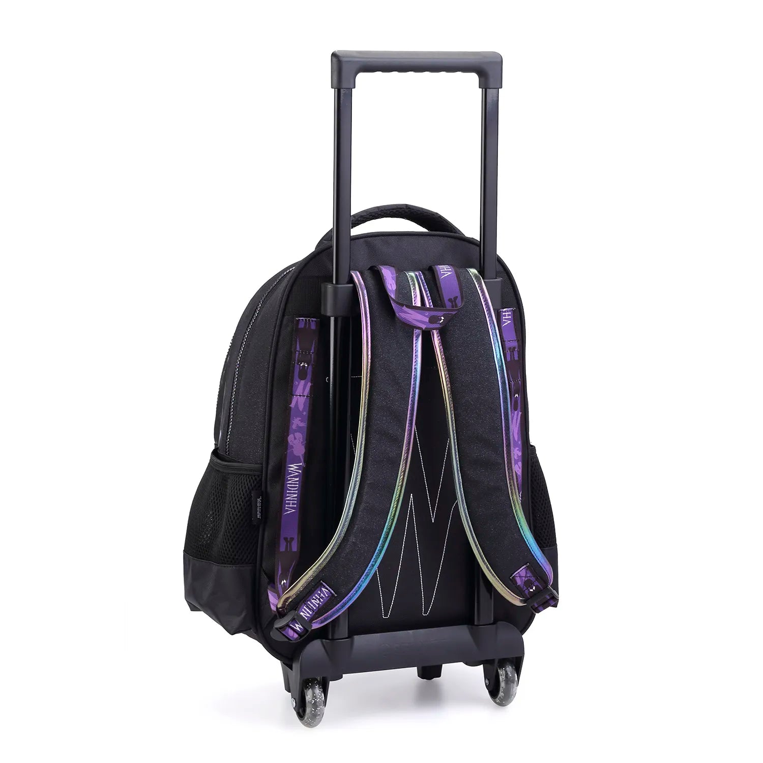 Wand 2025 com 3 itens