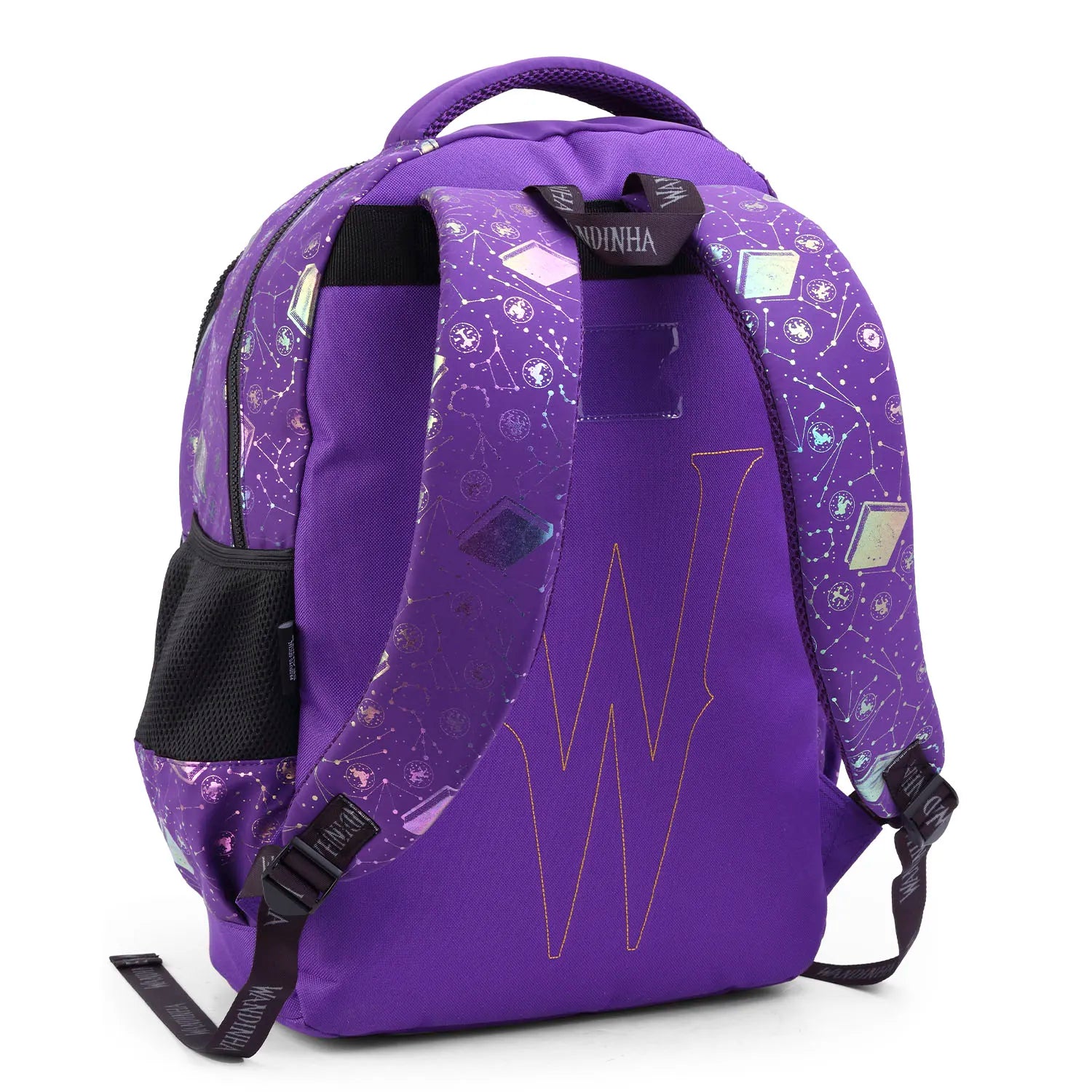 Wand 2025 com 3 itens