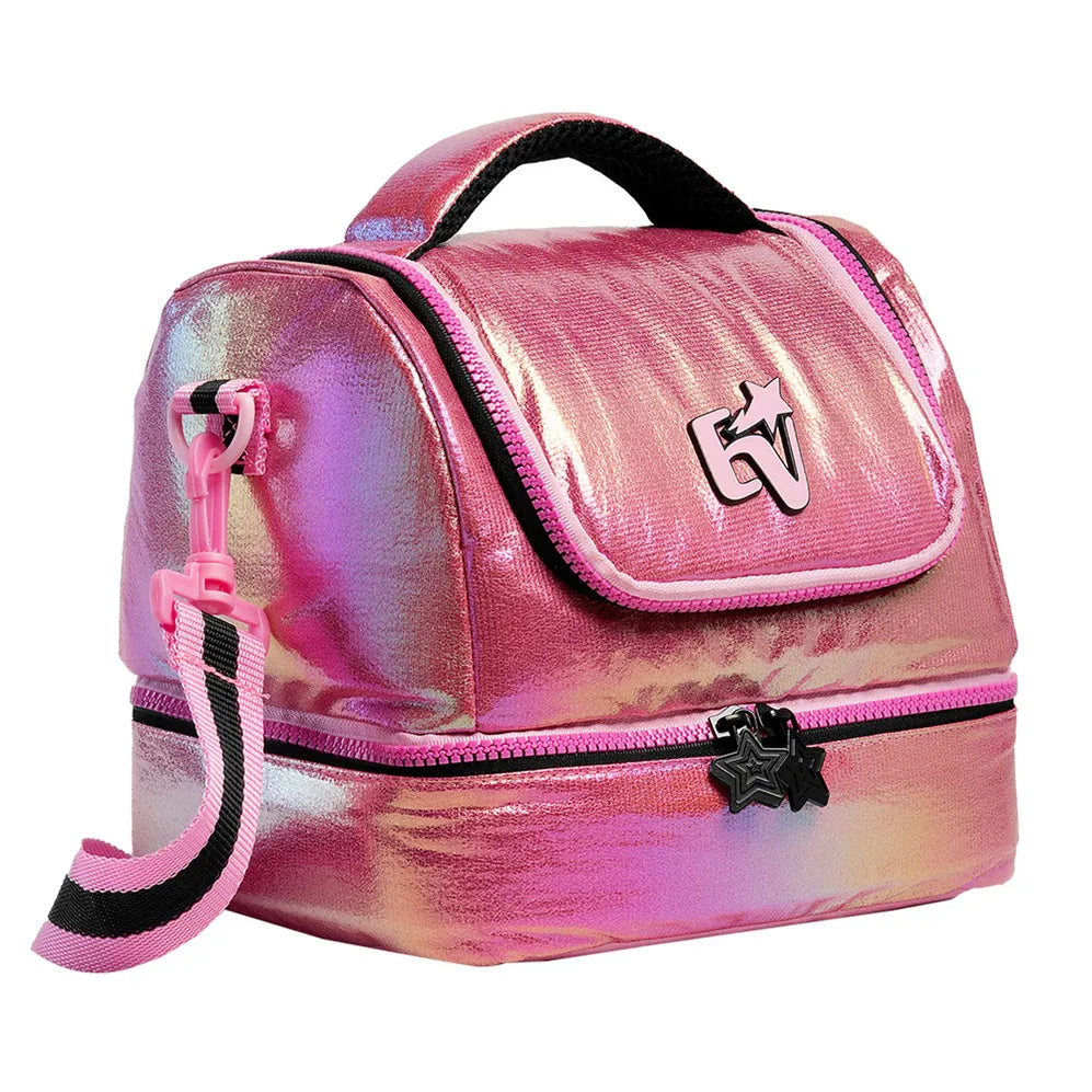 Case Térmica EV Coleção 2026